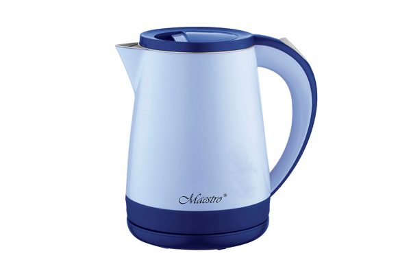 Електрочайник Maestro - MR-037-Blue (MR-037-BLUE)