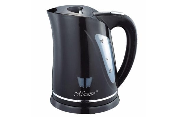 Електрочайник Maestro - MR-038-black (MR-038-BLACK)