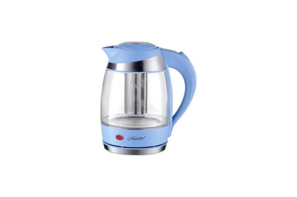 Електрочайник Maestro - MR-065-blue (MR-065-BLUE)