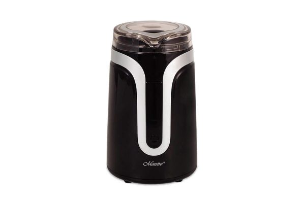 Кавомолка Maestro - MR-450-Blue (MR-450-BLACK)