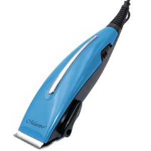Машинка для стрижки Maestro - MR-652C - 45мм x 7од керамік синя (MR-652C-BLUE)