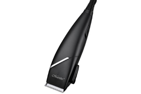 Машинка для стрижки Maestro - MR-653C (MR-653C-BLACK)