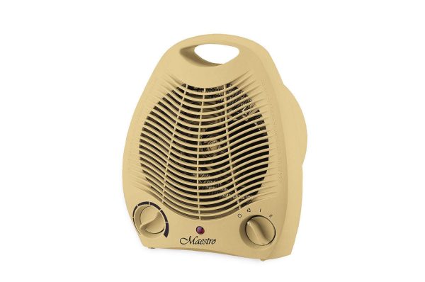 Тепловентилятор Maestro - MR-920-Beige (MR-920-BEIGE)
