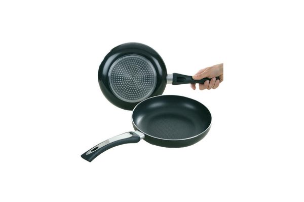 Сковорода антипригарна Maestro - 260 мм MR-1203-26 (MR-1203-26)