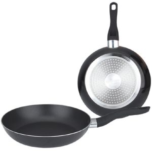 Сковорода антипригарна Maestro - 240 мм MR-1215-24 (MR-1215-24)