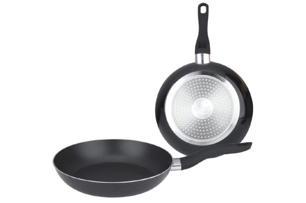 Сковорода антипригарна Maestro - 260 мм MR-1215-26 (MR-1215-26)