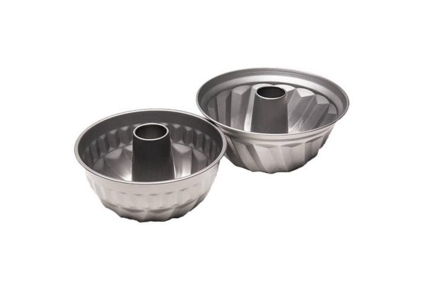 Форма для випікання Maestro - 220 х 100 мм MR-1100-22 (MR-1100-22)