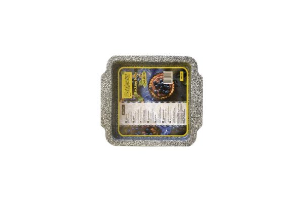 Форма для випікання Maestro - 300 х 267 х 42 мм MR-1124 (MR-1124)