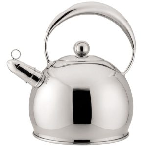 Чайник нержавіючий Maestro - 3 л MR-1330 (MR-1330)