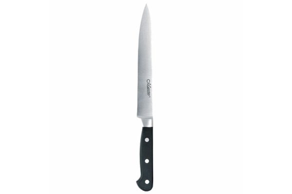 Ніж кухонний Maestro - 200 мм обробний MR-1451 (MR-1451)