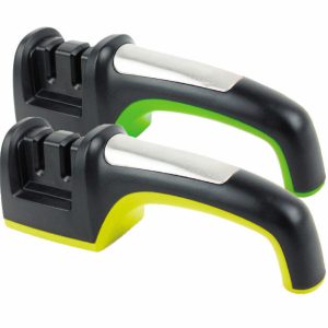 Точилка для ножів Maestro - 2-в-1 MR-1490 (MR-1490)