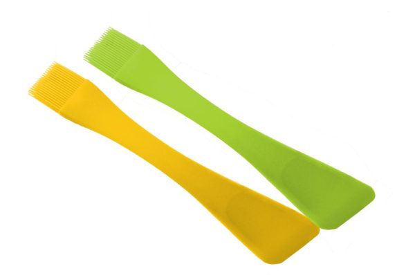 Пензлик з лопаткою Maestro - 265 мм MR-1186 (MR-1186)