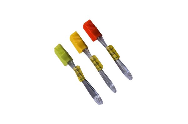 Пензлик і лопатка Maestro - MR-1167 (MR-1167)