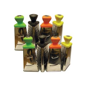 Терка Maestro - 240 мм трикутна MR-1600-24 (MR-1600-24)