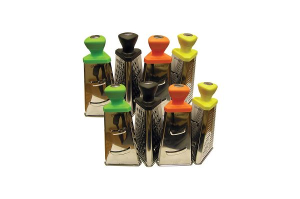 Терка Maestro - 240 мм трикутна MR-1600-24 (MR-1600-24)