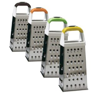 Терка Maestro - 210 мм прямокутна MR-1601-21 (MR-1601-21)