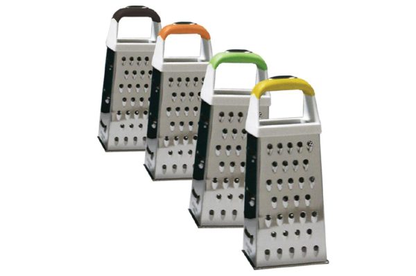 Терка Maestro - 240 мм прямокутна MR-1601-24 (MR-1601-24)