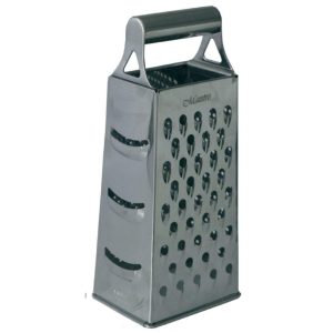 Терка Maestro - 247 мм прямокутна MR-1602 (MR-1602)