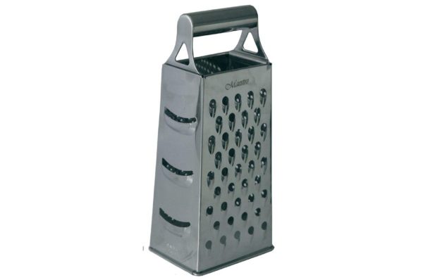 Терка Maestro - 247 мм прямокутна MR-1602 (MR-1602)