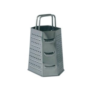 Терка Maestro - 267 мм шестигранна MR-1603 (MR-1603)