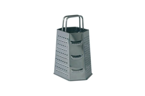 Терка Maestro - 267 мм шестигранна MR-1603 (MR-1603)