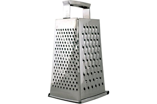 Терка Maestro - 257 мм квадратна MR-1605 (MR-1605)