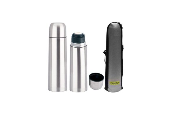 Термос Maestro - 1 л MR-1633-100 (MR-1633-100)