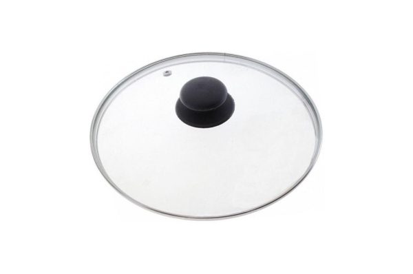 Кришка скляна Maestro - 260 мм MR-0026 (MR-0026)