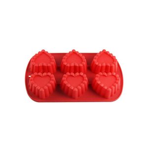 Форма для випікання Maestro - 312 x 175 x 35 мм MR-1598 (MR-1598)