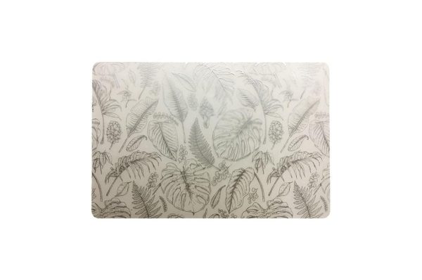 Серветка сервірувальна Maestro - 285 x 435 мм MR-1903-grey (MR-1903-grey)