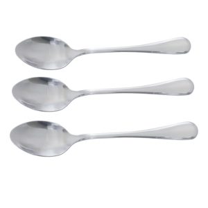 Ложка столова Maestro - (3 шт.) MR-1522-3DS (MR-1522-3DS)