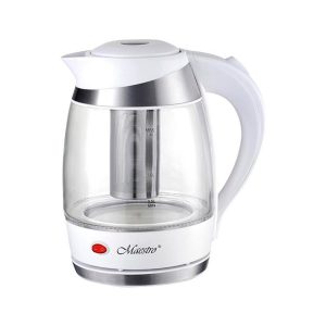 Електрочайник Maestro MR-065-White (MR-065-WHITE)