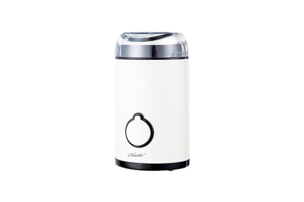 Кавомолка Maestro MR-452-White (MR-452-WHITE)