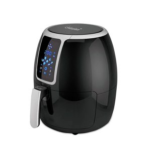 Аерофрітюрніца Maestro - 1500Вт x 3,7л (MR-756)