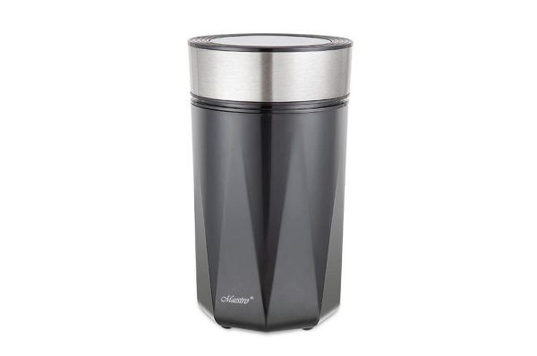 Кавомолка Maestro - 150Вт x 50г чорна (MR-456-BLACK)