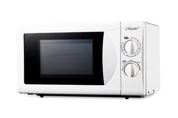 Мікрохвильова піч Maestro - 700Вт x 20л (MR-731)