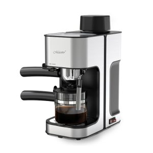 Кавоварка рожкова Maestro - 800Вт x 960мл (MR-411)