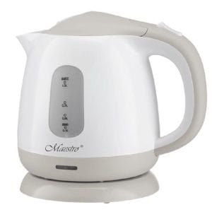Електрочайник Maestro - MR-012-Beige (MR-012-BEIGE)