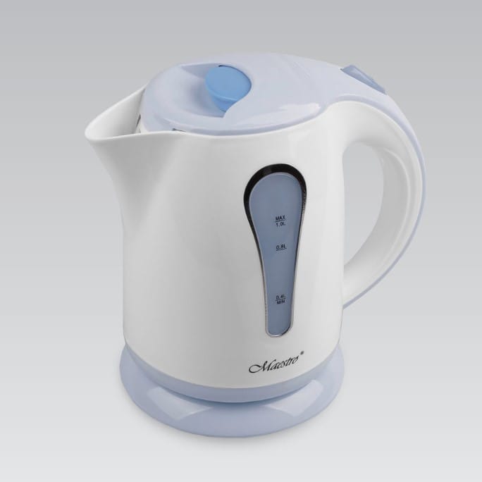 Електрочайник Maestro - MR-028 Blue (MR-028-BLUE)