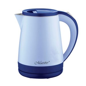 Електрочайник Maestro - MR-037-Blue (MR-037-BLUE)