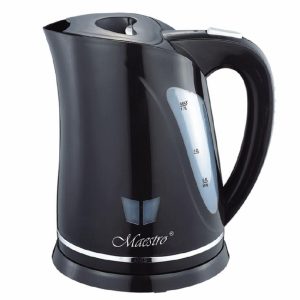 Електрочайник Maestro - MR-038-black (MR-038-BLACK)