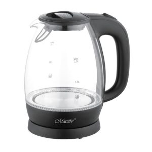 Електрочайник Maestro - MR-063-Black (MR-063-BLACK)