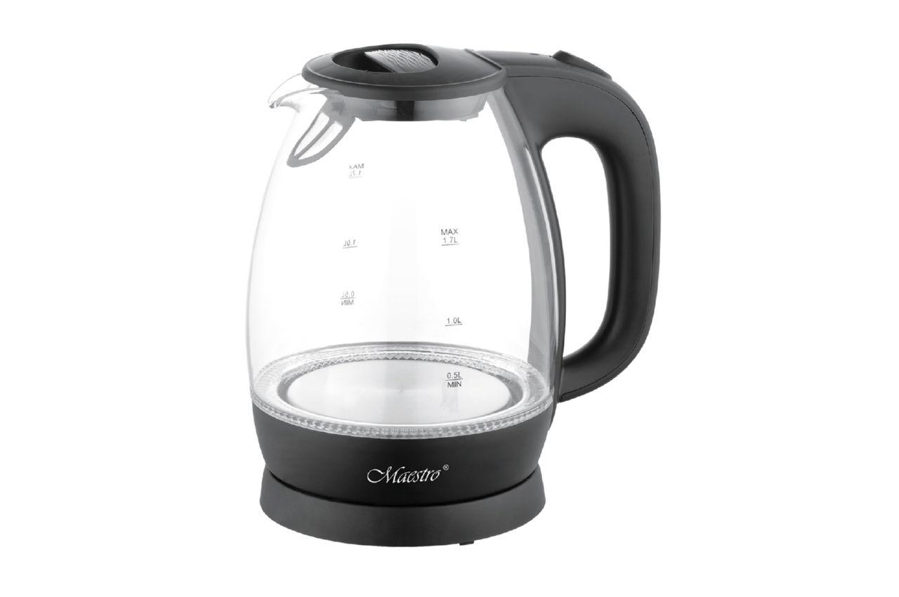 Електрочайник Maestro - MR-063-Black (MR-063-BLACK)