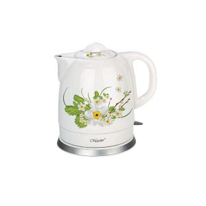 Електрочайник Maestro - MR-066 (MR-066-WHITE-FLOWERS)