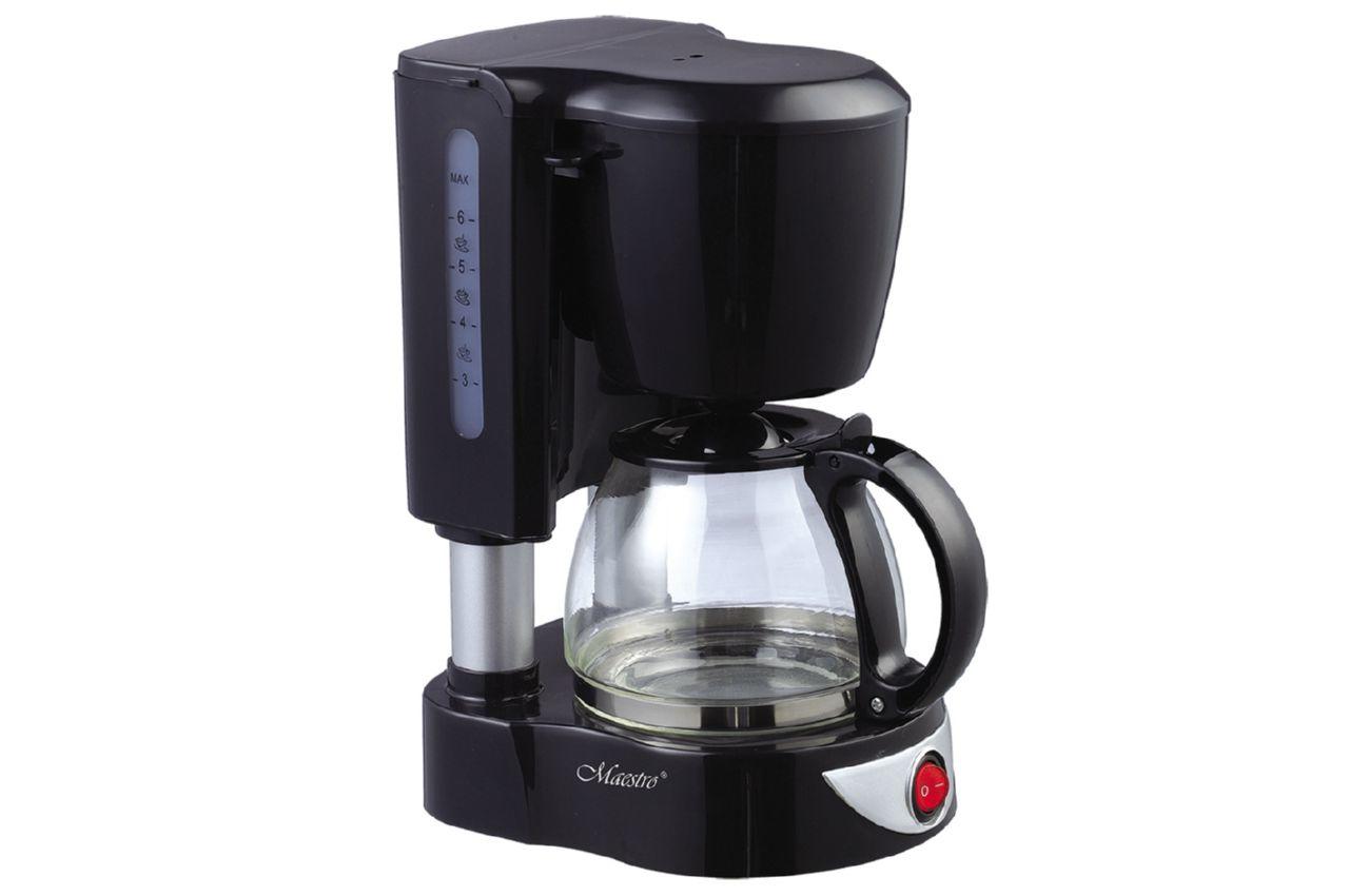 Кавоварка Maestro - MR-406 (MR-406)