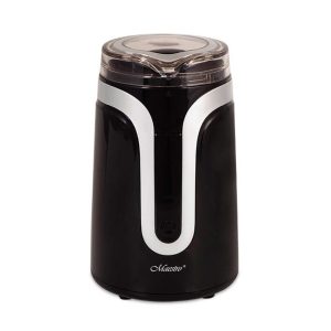 Кавомолка Maestro - MR-450-Blue (MR-450-BLACK)
