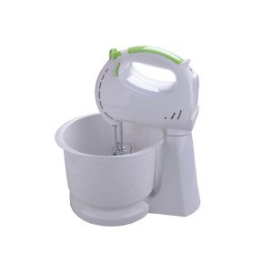 Міксер з чашею Maestro - MR-551 Білий (MR-551)