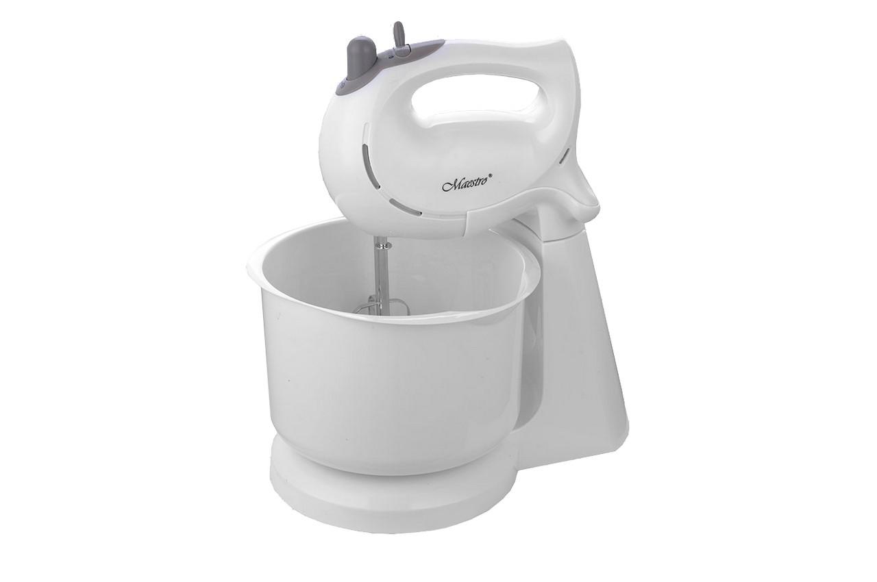Міксер з чашею Maestro - MR-552 (MR-552)