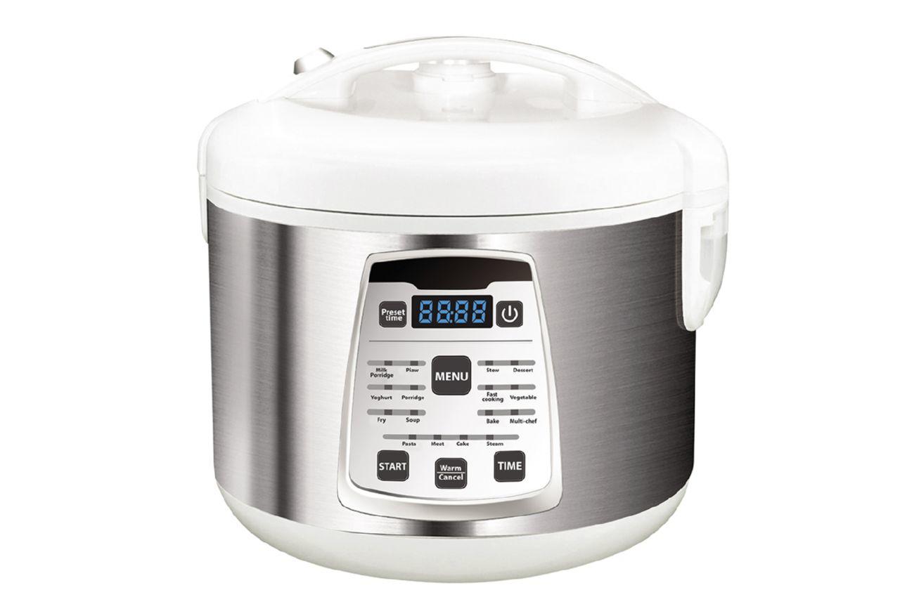 Мультиварка Maestro - MR-792 (MR-792)