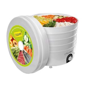 Сушарка для овочів і фруктів Maestro - MR-766 (MR-766)